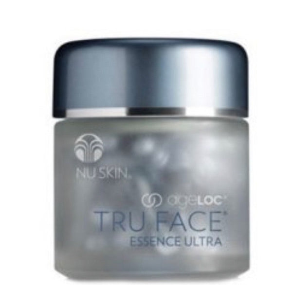 ageLOC TRU FACE ESSENCE PLUS 専用 60粒 Tru Face Essence Ultra - BeautywithTori.com