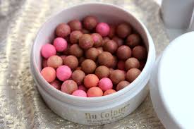 Bronzing pearls clearance