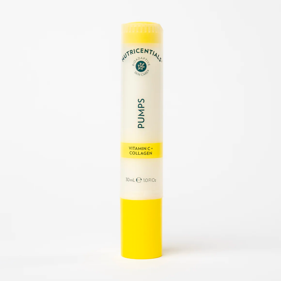 Vitamin C & Collagen Pump