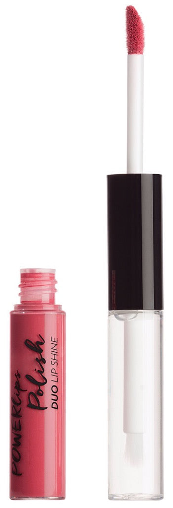 Love, Sandie Powerlips Polish - BACK IN STOCK!