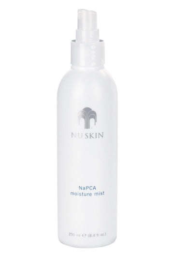 NU SKIN NaPCA moisture mist 250ml 4本セット Amazon.com: Nu Skin NaPCA Moisture Mist | Revitalizing