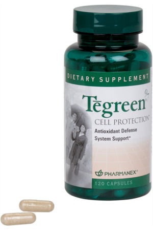 Dermatic Effects plus FREE Tegreen Cell Protection (30 count)