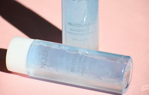 Waterproof Makeup Remover - SOLD OUT - ship 6/15