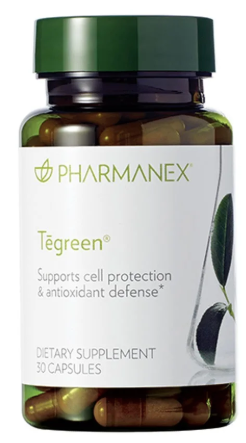 Tegreen
