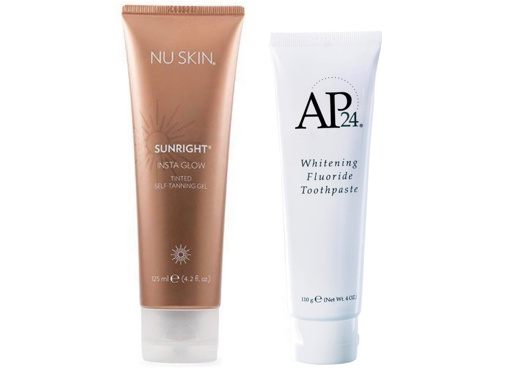 Tanners toothpaste deals