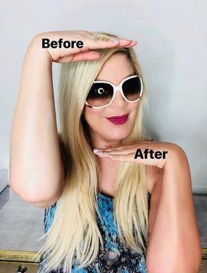Insta Glow - Sunless Tanner - Buy 1 Get 1 Sale