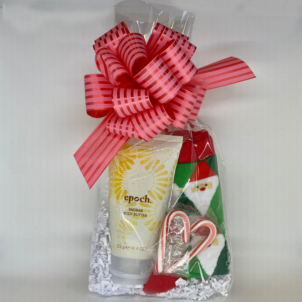 Touchable Soft Skin