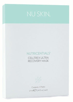 Celltrex Ultra Recover Mask