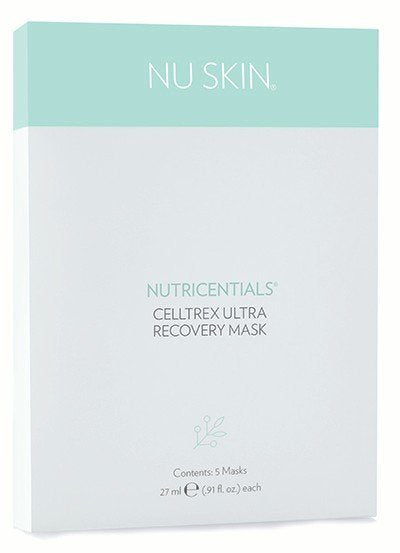 Celltrex Ultra Recover Mask