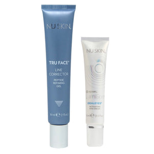 LINE CORRECTOR AND IDEAl EYES - save $30!