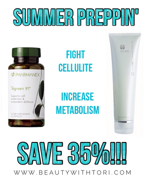 Summer Preppin’ - save $20!