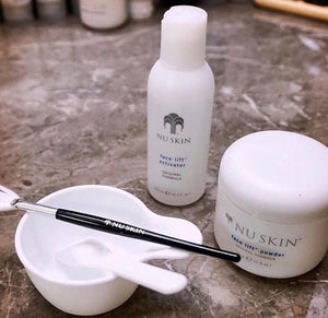 Face Lift with Activator