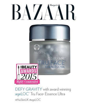 Tru Face Essence Ultra