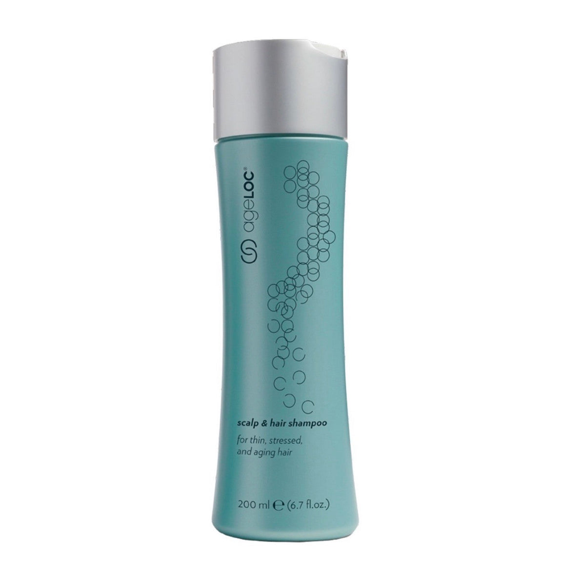 AgeLoc Scalp & Hair Shampoo