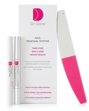 Dr. Dana Nail Renewal System