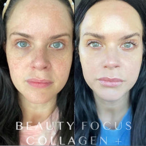 Beauty Focus Collagen - member pricing!