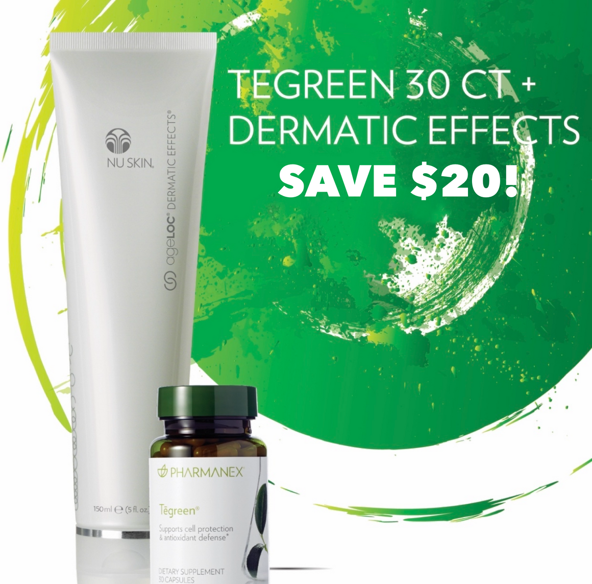Summer Preppin’ - save $20!