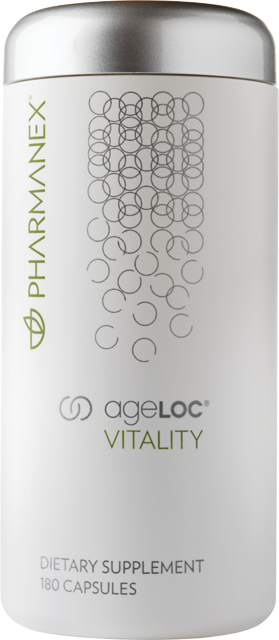 Vitality