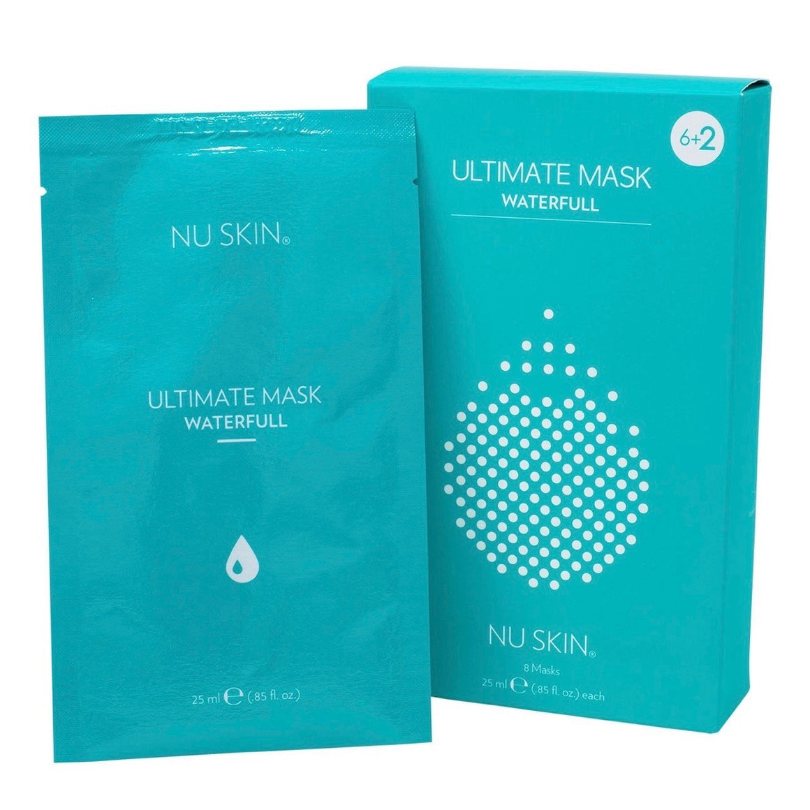 Waterfull Masks