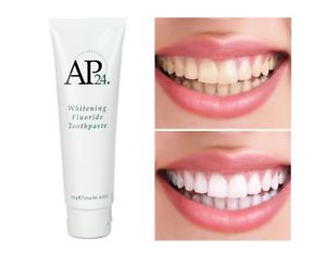 AP24 Whitening Toothpaste - SEE SPECIALS TO SAVE